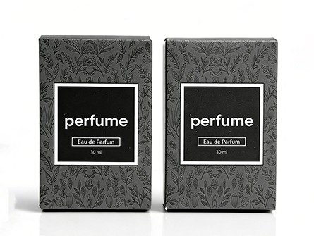 Skin Care Paper Box for Small Business